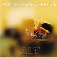 Van der Graaf Generator, ALT, 2012