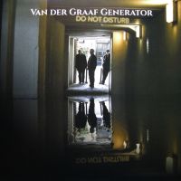 Van der Graaf Generator, Do Not Disturb, 2016