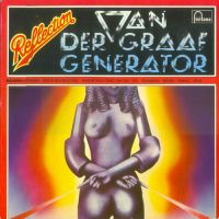 Van der Graaf Generator, Reflection, 1975