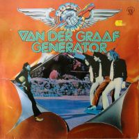 Van der Graaf Generator, Rock Heavies, 1977