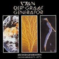 Van der Graaf Generator, Second Generation (Scenes from 1975-1977), 1987