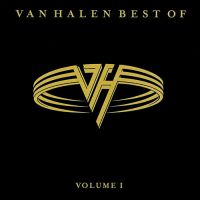 Van Halen, Best Of Volume I, 1996