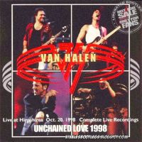 Van Halen, Unchained Love, 1998