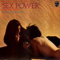 Vangelis, Sex Power, 1970