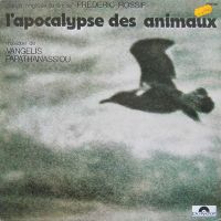 Vangelis, L'Apocalypse des Animaux, 1973