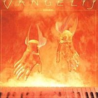 Vangelis, Heaven and Hell, 1975