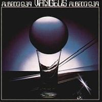 Vangelis, Albedo 0.39, 1976