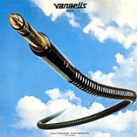 Vangelis, Spiral, 1977