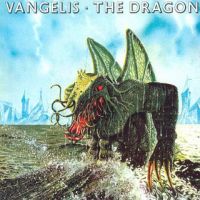 Vangelis, The Dragon, 1971 (1978)