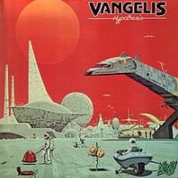 Vangelis, Hypothesis, 1971 (1978)