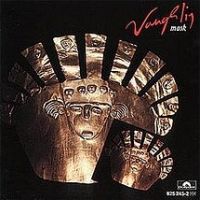 Vangelis, Mask, 1985