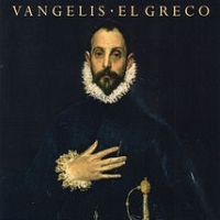 Vangelis, El Greco, 1998