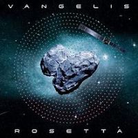 Vangelis, Rosetta, 2016