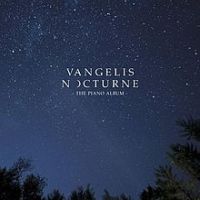 Vangelis, Nocturne: The Piano Album, 2019