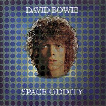Space Oddity, David Bowie, 1969 г.