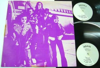Deep Purple bootleg