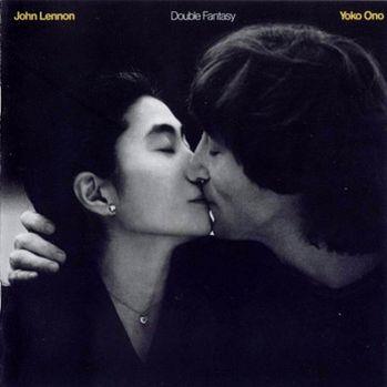 Double Fantasy, John Lennon, 1980 г.