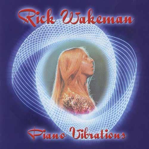 Rick Wakeman, Piano Vibrations, 1971