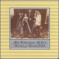 The Six Wives of Henry VIII, 1973