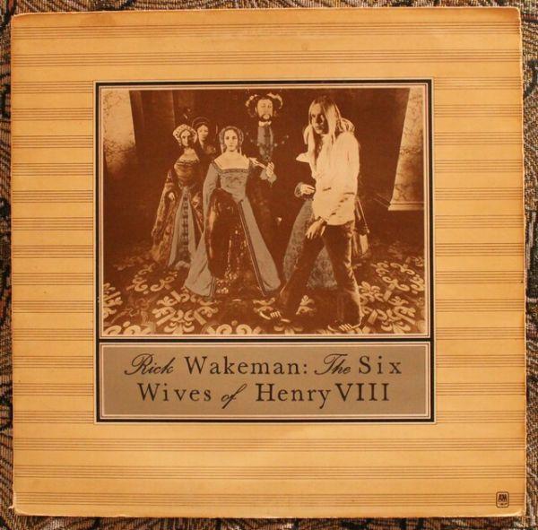 The Six Wives of Henry VIII, 1973, Great Britain