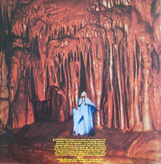 Journey to the Centre of the Earth 1974, ortugal