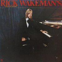 Rick Wakeman's Criminal Record, 1977