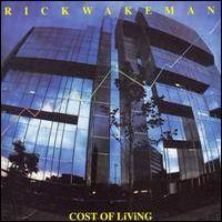 Cost of Living, 1983