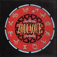 Zodiaque - with Tony Fernandez, 1988