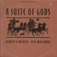 A Suite of Gods - with Ramon Remedios, 1988