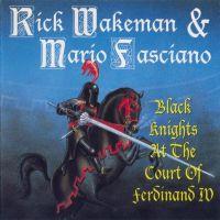 Black Knights at the Court of Ferdinand IV - with Mario Fasciano, 1989