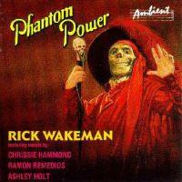 Phantom Power, 1990