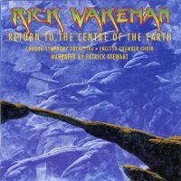 Return to the Centre of the Earth, 1999