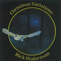 Christmas Variations, 2000