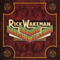 Rick Wakeman, Journey To The Centre Of The Earth, 2012