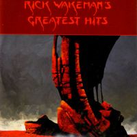 Rick Wakeman, Greatest Hits, 1994