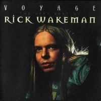 Voyage (The Very Best Of Rick Wakeman), 1996