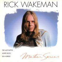 Rick Wakeman, 1998