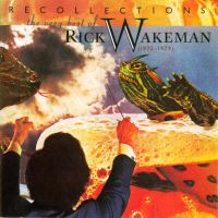 Recollections ~ The Very Best Of Rick Wakeman (1973-1979), 2000