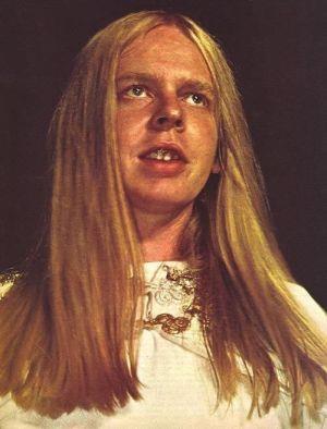 Rick Wakeman -   