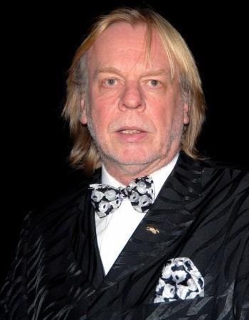 Rick Wakeman -   