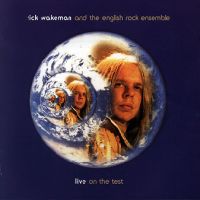 Rick Wakeman, Live on the Test, 1976