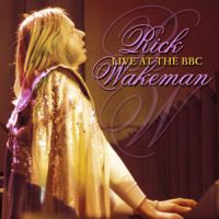 Rick Wakeman, Live at the BBC, 1976