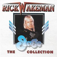 Rick Wakeman, The Stage Collection, 1994