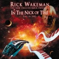 Rick Wakeman, In the Nick of Time: Live in 2003, 2012