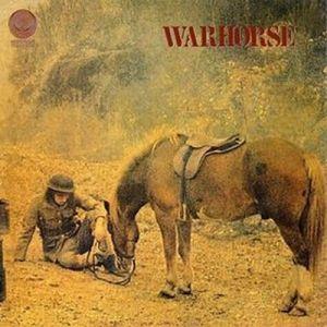 Warhorse, 1970