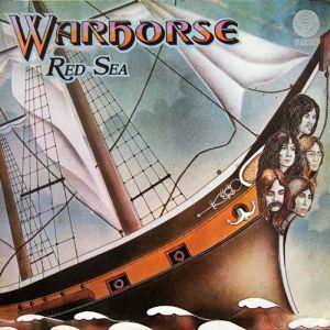 Warhorse, Red Sea, 1972