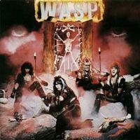 W.A.S.P., 1984