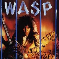 W.A.S.P., Inside the Electric Circus, 1986