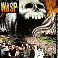 W.A.S.P., The Headless Children, 1989