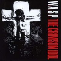 W.A.S.P., The Crimson Idol, 1992